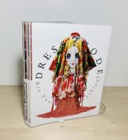 Dress Code? : Are You Playing Fashion? : ドレス・コード? : 着る人たちのゲーム