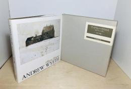 アンドリュー・ワイエス展 : オルソン・ハウスの物語 : 丸沼芸術の森所蔵