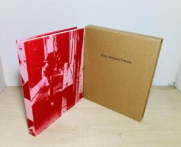 写真集『Daido Moriyama : Odasaku 日本語版』