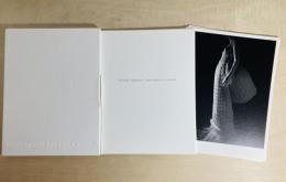 杉本博司 ハダカから被服へ