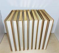 現代日本絵巻全集