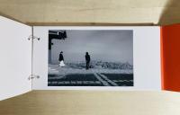 小田川悠写真集『サルビア』