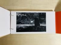 小田川悠写真集『サルビア』