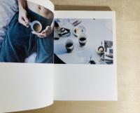 tokyo boy alone 森栄喜写真集