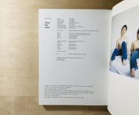 tokyo boy alone 森栄喜写真集