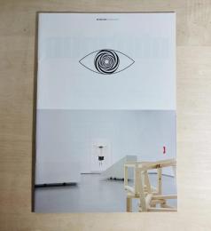 Art Aspect Tokyo 2008 Spring Vol.1　Issey Miyake