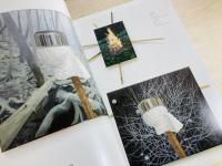 Art Aspect Tokyo 2008 Spring Vol.1　Issey Miyake