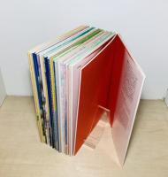 京の絵本 全10冊揃 平安建都1200年記念出版