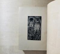 月下の一群 : 訳詩集