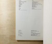 中西夏之展 : 白く、強い、目前、へ