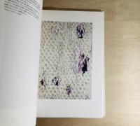 中西夏之展 : 白く、強い、目前、へ