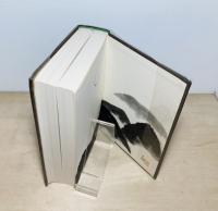 ホトトギス同人句集 : ホトトギス九百號記念