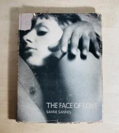 The face of love　サンネ・サンネス写真集