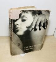 The face of love　サンネ・サンネス写真集