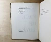 The face of love　サンネ・サンネス写真集