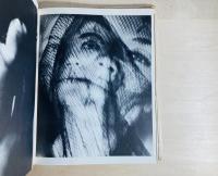 The face of love　サンネ・サンネス写真集