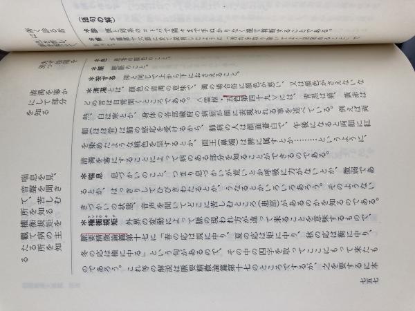 黄帝内経 素問 霊枢 全25巻 揃い 鍼灸医学大系(柴崎 保 三