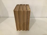 リルケ選集　全4冊