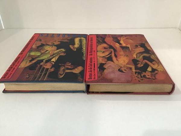 セット割引　キャバレーの文化史　I・II セット割引キャバレーの文化史I・II