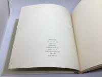 氷った焔 : 詩集