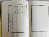 地獄変 芥川家家蔵本
