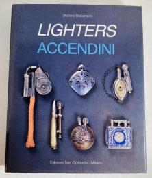 Lighters-Accendini
