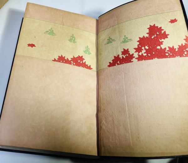 鏡花双紙(泉鏡花 著) / 古本、中古本、古書籍の通販は「日本の古本屋