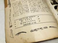 国際芸能人名鑑 : 花形スター1000人集