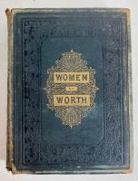Women of Worth and Beauty