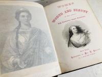 Women of Worth and Beauty