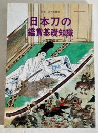 日本刀の鑑賞基礎知識