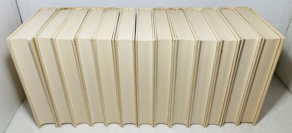 吉田秀和全集(吉田秀和著) / カモシカ書店 / 古本、中古本、古