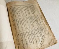 文章作法及文範