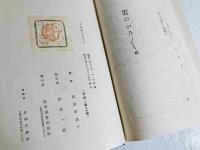 雲のいろいろ