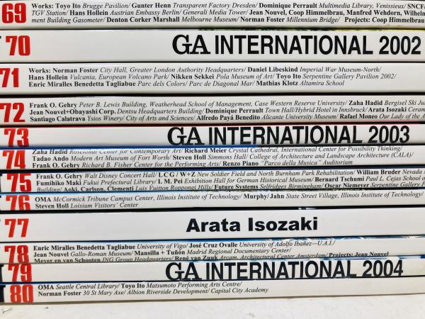 GA DOCUMENT / 古本、中古本、古書籍の通販は「日本の古本屋」 / 日本