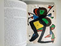 Miró engraver