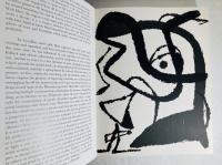 Miró engraver