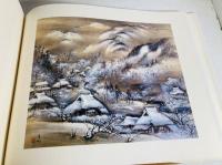 長谷川白田画集