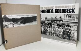 The panoramic photography of Eugene O. Goldbeck