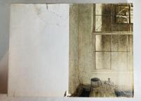ANDREW WYETH
