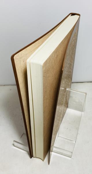 地上最強の商人」（皮革装丁） オグ マンディーノ/ Og Mandino 地上