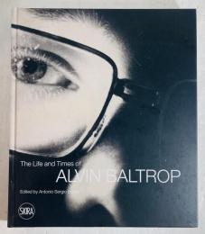 The Life and Times of Alvin Baltrop