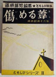 傷める葦　病弟闘病十六年