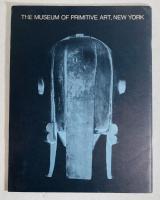 ROBERT GOLDWATER, A MEMORIAL EXHIBITION