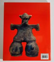 Power of Dogu: Ceramic Figures from Ancient Japan