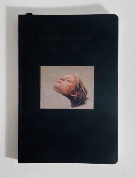 Michael Borremans: THE DUCK / 古本、中古本、古書籍の通販は「日本の