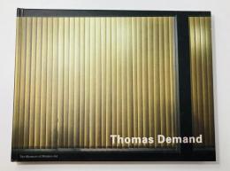 Thomas Demand