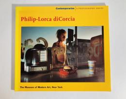 Philip-Lorca diCorcia