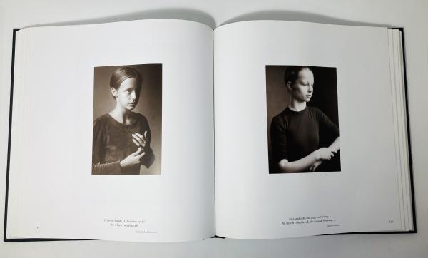 The age of innocence(David Hamilton ; introduction by Liliane