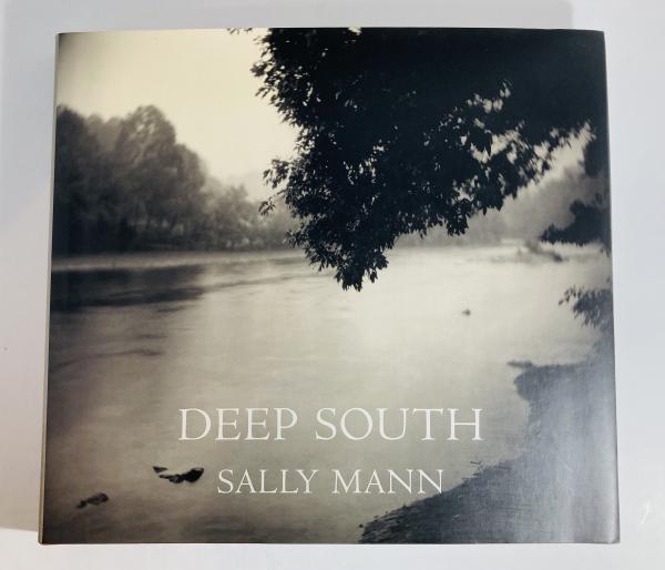 Deep South SALLY MANN(SALLY MANN) / 古本、中古本、古書籍の